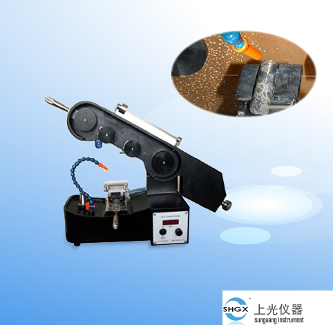 ѭ�h(hu��n)ʽ���ܽ���ʯ���и�C(j��) SG-SYJ-2