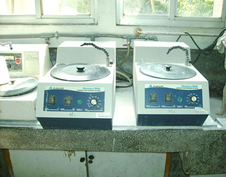 金相實驗室儀器2