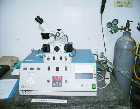 金相實驗室儀器3