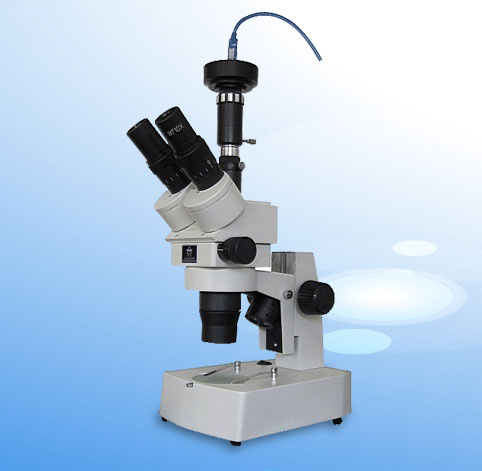 體視顯微鏡報價